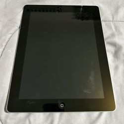 iPad $15