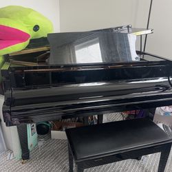 Grand Piano For Sale 