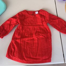 Old Navy Baby Girl Dress
