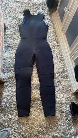 Medium Wet Suit
