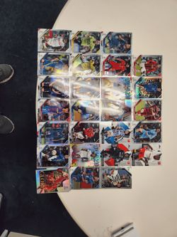 collector cards