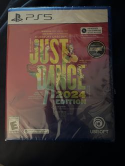 Just Dance PS5