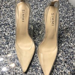 Simmi London Heels 