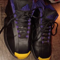 Kobe "Crazy 8s" Men Size 11