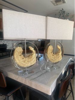 table lamps 2