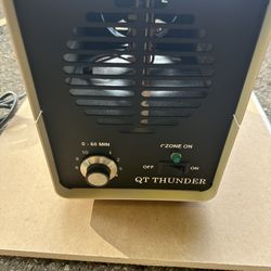 Queenaire QT Thunder Deodorizer