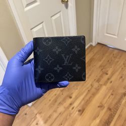 Louis Vuitton Monogram Wallet