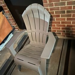 Adirondack Chair