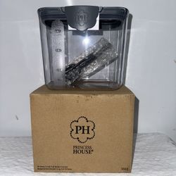 Princess House ( recipiente hermetico de 1.5 qt. )