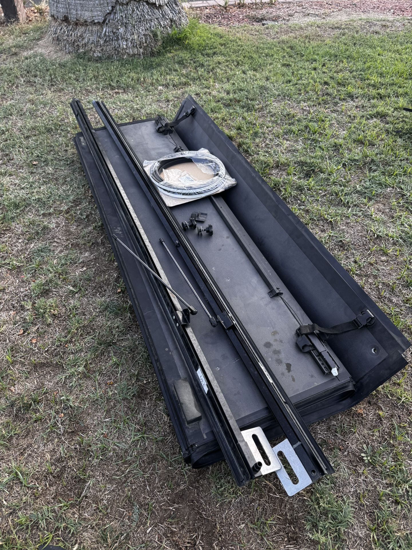 Tonneau Cover