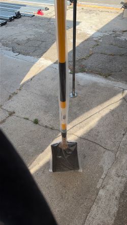 Shovels