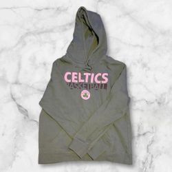 Boston Celtics Hoodie