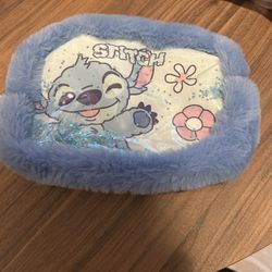 Stitch Bag
