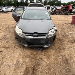 2013 Ford Focus - Parts Only #DC6