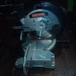 10 Inch Miter Saw