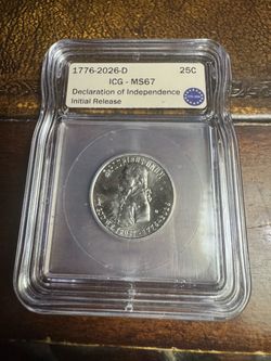 250th. Anniversary of The  United States
