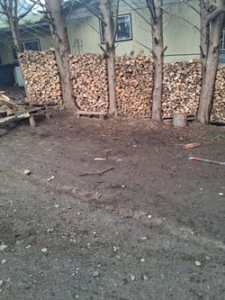 Firewood
