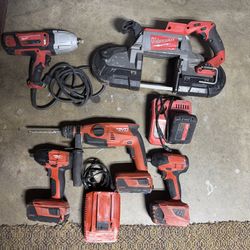 Tool set price is firm 420$ no lower.