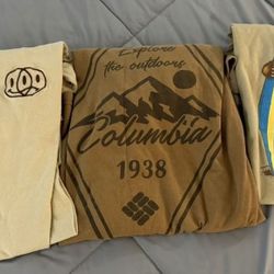 Mens Shirts Lot Size Led 