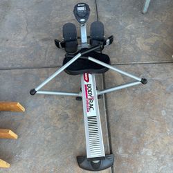 Bodytrac Almost New Perfect Condition 