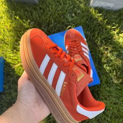 Adidas Gazelle Bold W