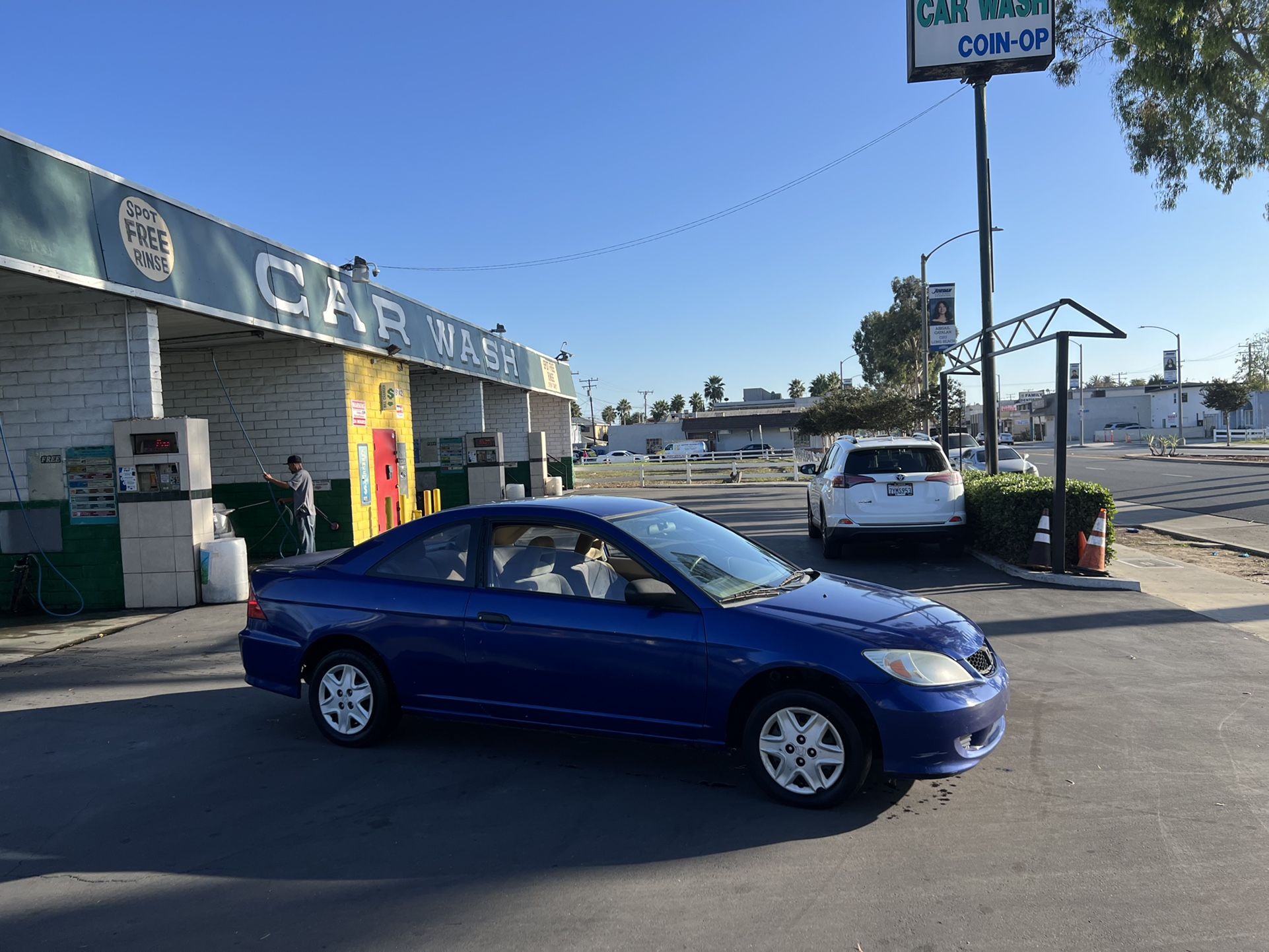2004 Honda Civic