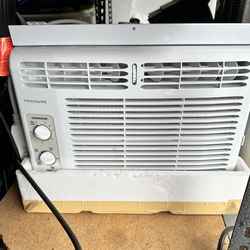 Window AC UNIT