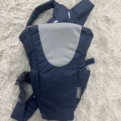 Baby Carrier