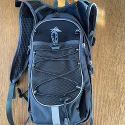 Hydration Pack  
