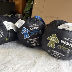 Brand New Sleeping Bags