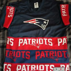 Patriots