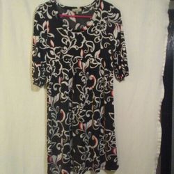Hilo Hottie Dress