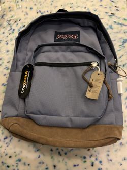 Lavender Right Pack JanSport 