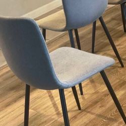 8pc Dinning Chairs