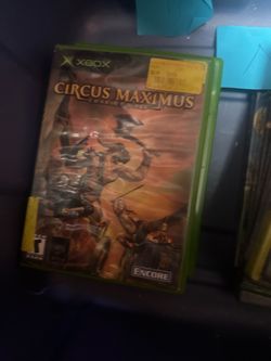 circus maximus