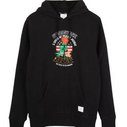 Huf Hoodie