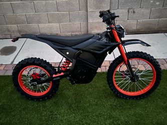 E-bike