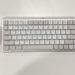 Logitech Mouse & keyboard 