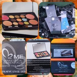 New MAKE-UP KITS MANY CHOICES 