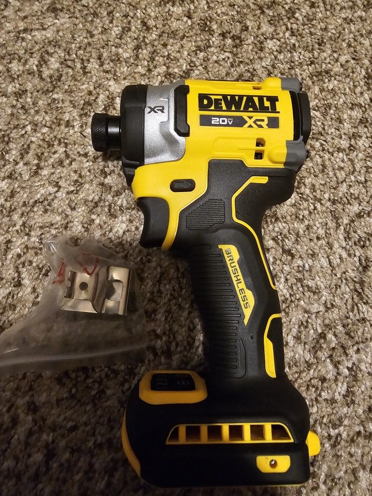 Dewalt Impact 