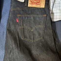 Levi’s 