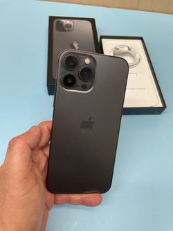 iPhone 13 Pro factory unlocked 128gb / Liberado para Cualquier Companias