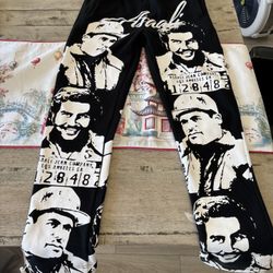 Assali Oreo Cartel Sweatpants Size Large
