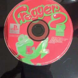 PS One Game