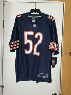 Khalil Mack  Jersey  Size  (L)