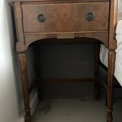Sewing Table