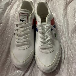 Shoes Sz 8