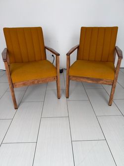 Modern Chair