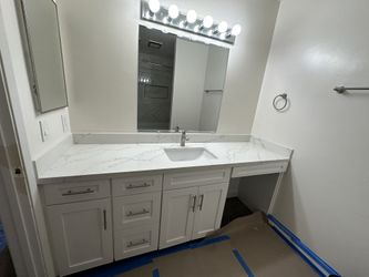 Vanity