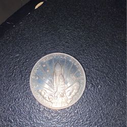$5 Coin 